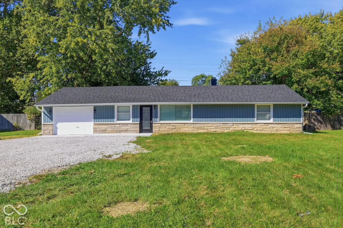3018 Elmhurst Drive, Indianapolis, IN 46226 - #1