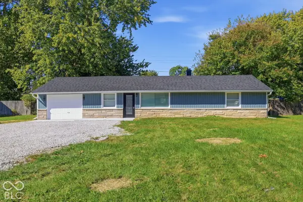 3018 Elmhurst Drive, Indianapolis, IN 46226
