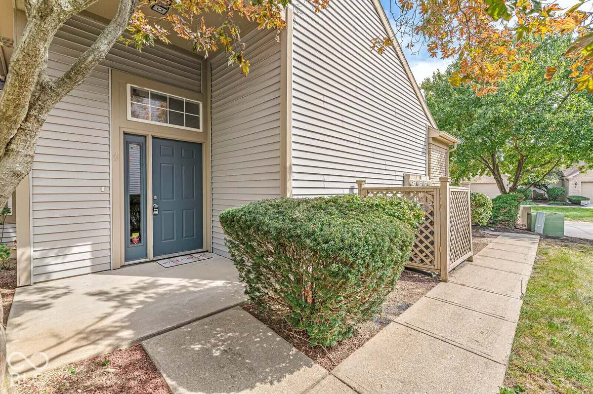 3724 Magenta Lane #3, Indianapolis, IN 46214 - #1
