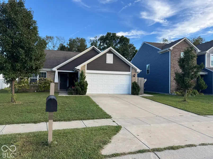 7441 Moultrie Drive, Indianapolis, IN 46217 - #2