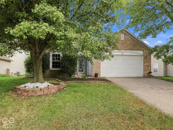 6276 Briargate Drive, Zionsville, IN 46077
