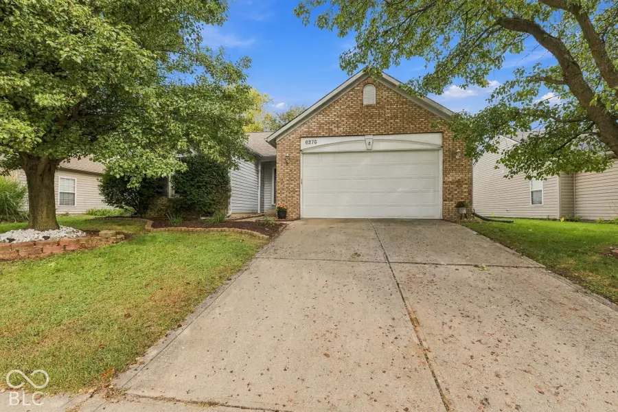 6276 Briargate Drive, Zionsville, IN 46077 - #2