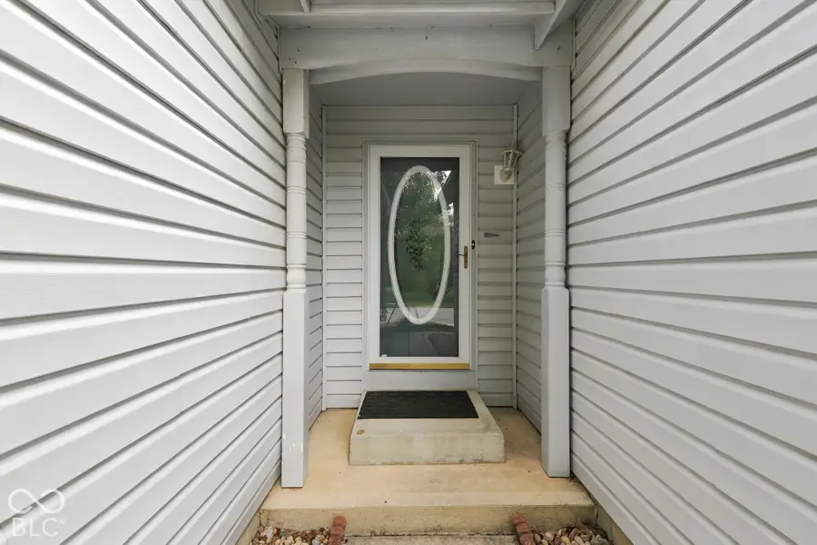 6276 Briargate Drive, Zionsville, IN 46077 - #3