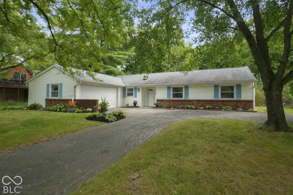 7337 Woodside Drive, Indianapolis, IN 46260