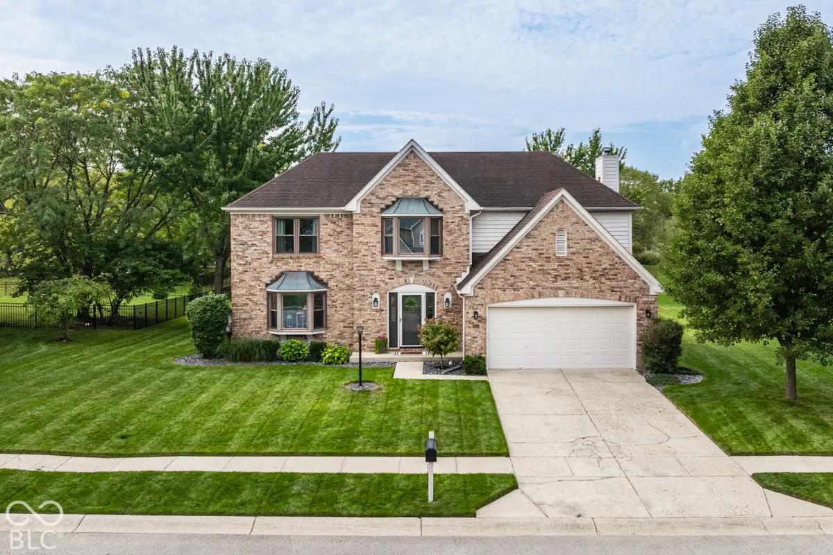 10341 Dolphin Lane, Indianapolis, IN 46256 - #1