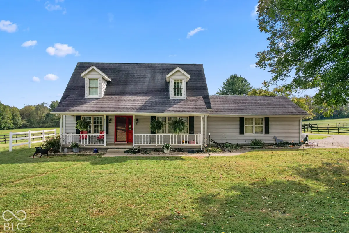 7165 W Base Road, North Vernon, IN 47265 - #1