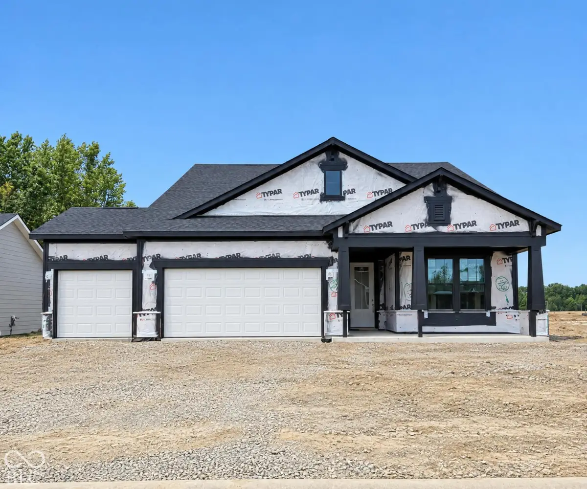 3120 Cannonade Drive, Westfield, IN 46074 - #1