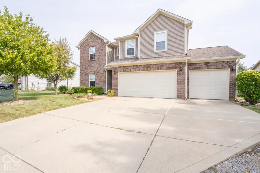 773 Gondola Run, Greenfield, IN 46140 - #2