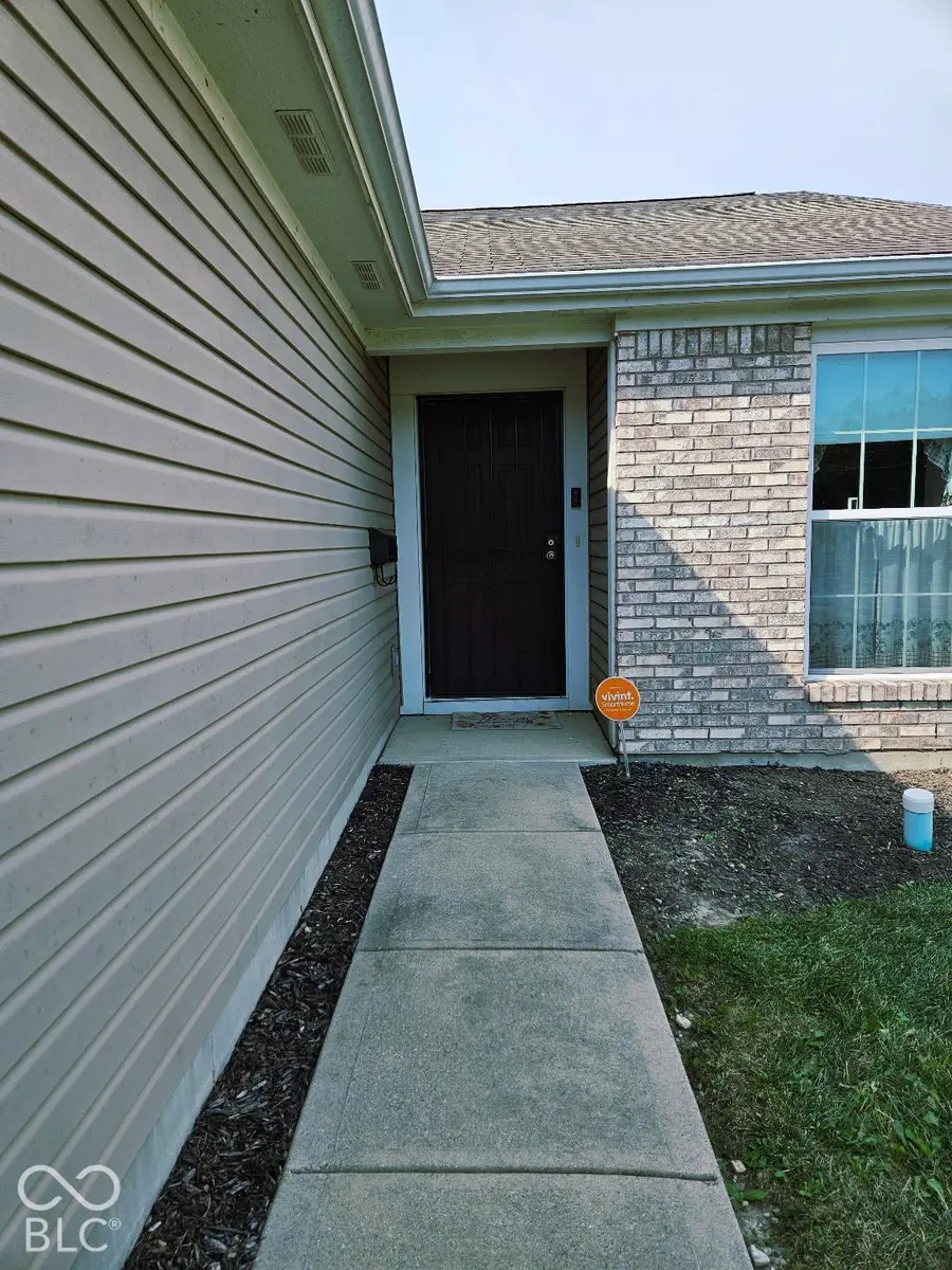 2164 Rossington Lane, Indianapolis, IN 46229 - #2