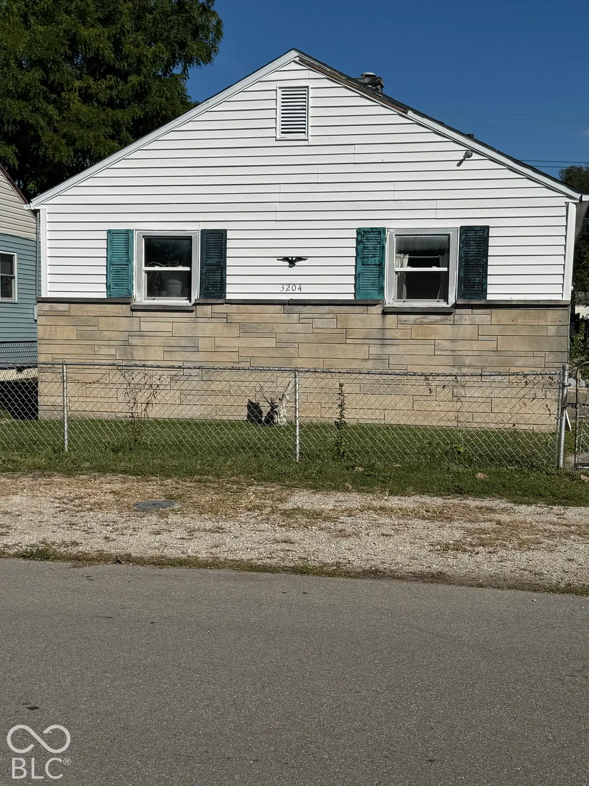3204 S Vine, Muncie, IN 47302 - #1