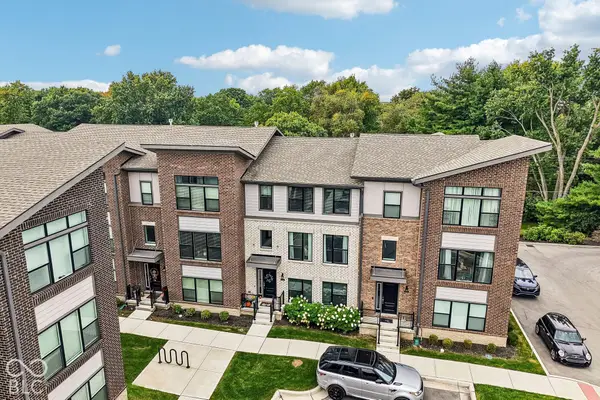 11566 Fulham Street, Carmel, IN 46032
