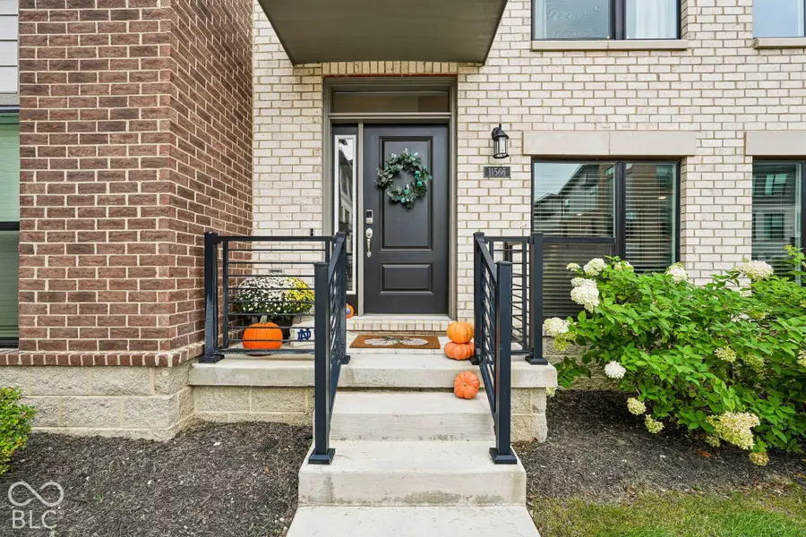 11566 Fulham Street, Carmel, IN 46032 - #3