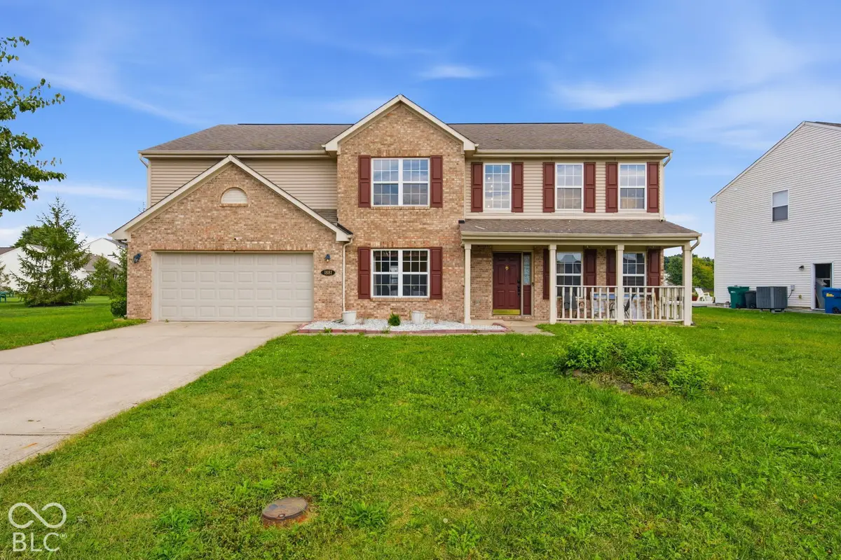 1881 Wynnewood Lane, Avon, IN 46123 - #1