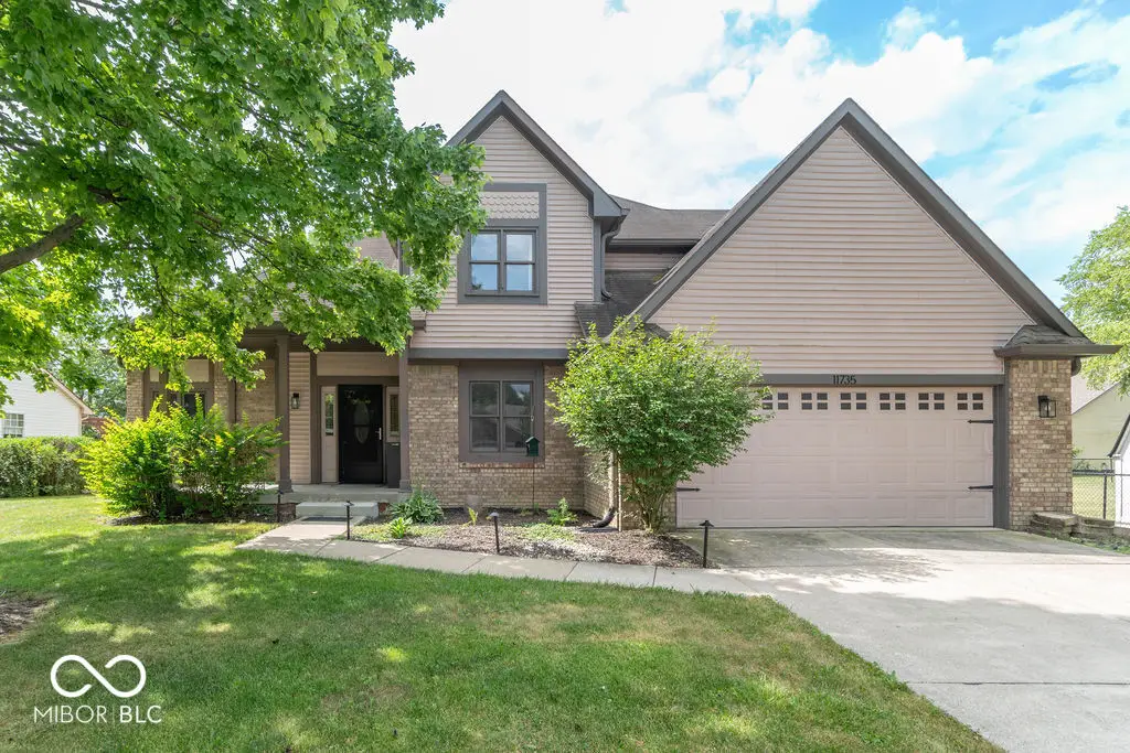 11735 Grenadier Lane, Indianapolis, IN 46229 - #1