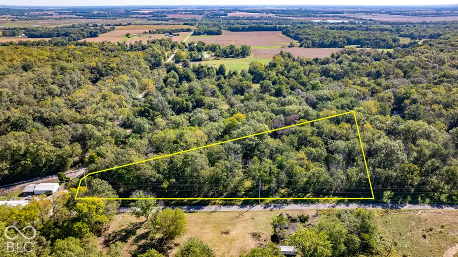 1579 S County Rd 1100 Road W, Linton, IN 47441 - #2