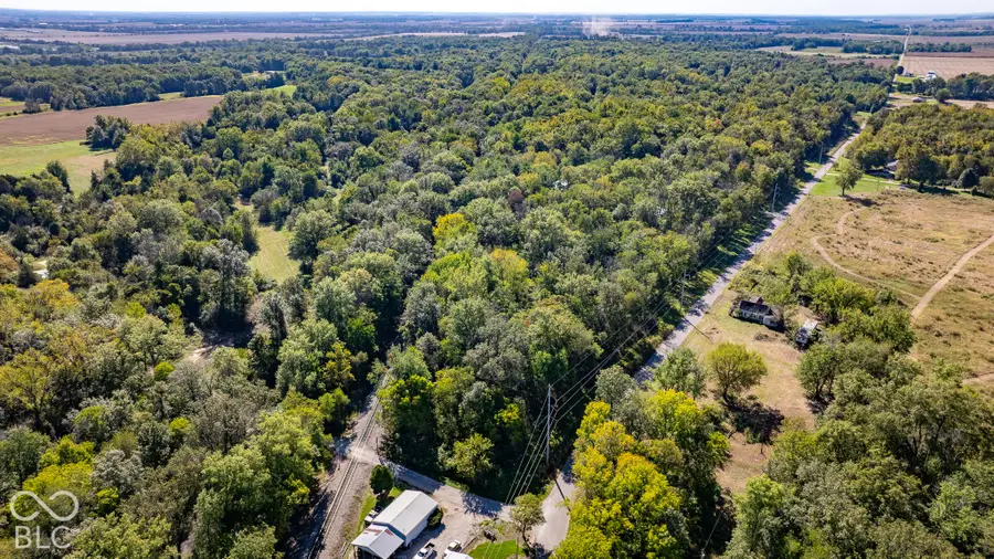 1579 S County Rd 1100 Road W, Linton, IN 47441 - #3