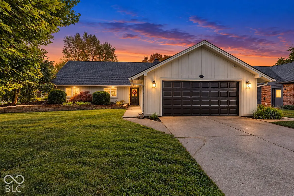 1411 Morningside Drive, Lebanon, IN 46052 - #1