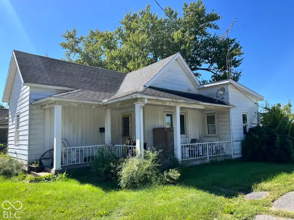 301 S Sycamore, Gaston, IN 47342