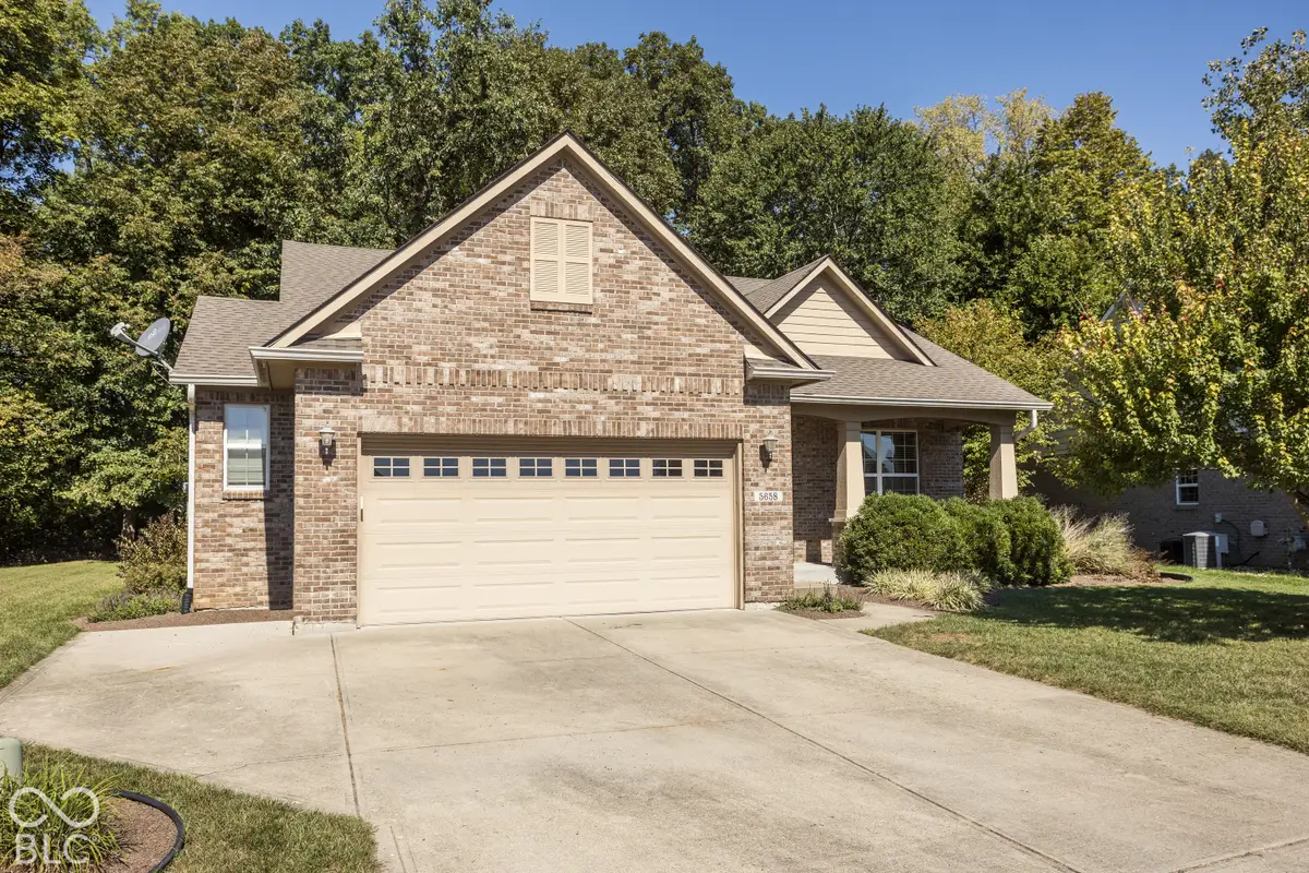5658 Augusta Woods Drive, Plainfield, IN 46168 - #1