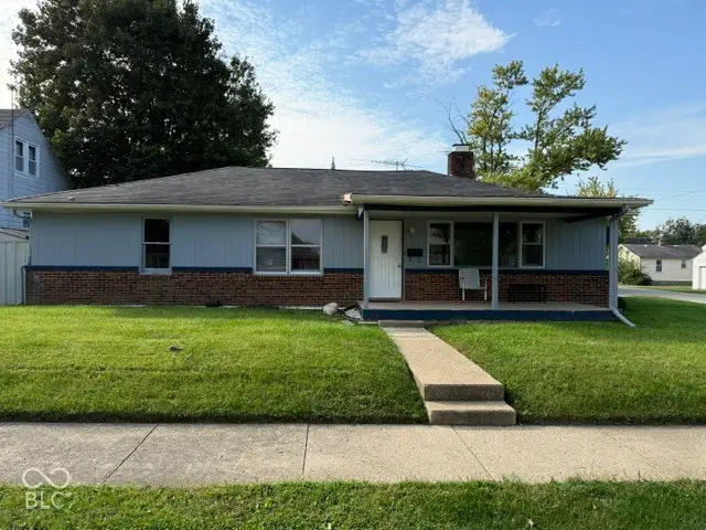301 E 37th Street, Anderson, IN 46013 - #3