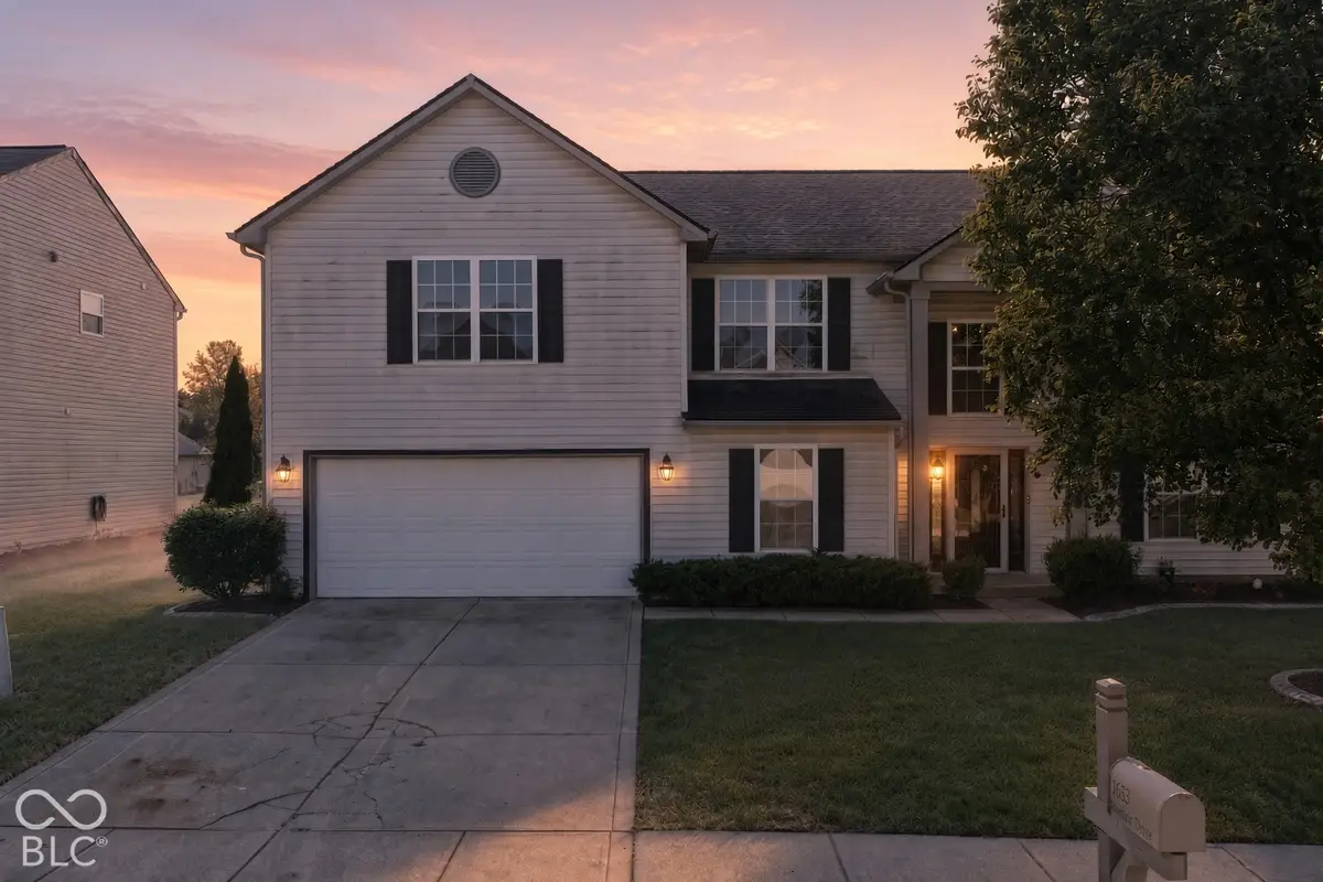 11633 Sinclair Drive, Indianapolis, IN 46235 - #1