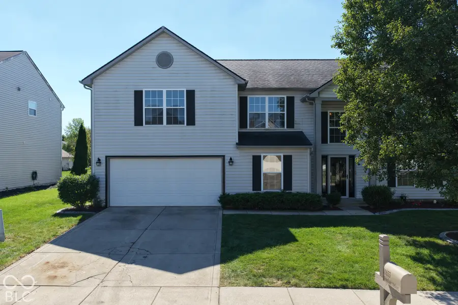 11633 Sinclair Drive, Indianapolis, IN 46235 - #2