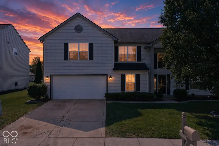 11633 Sinclair Drive, Indianapolis, IN 46235 - #3