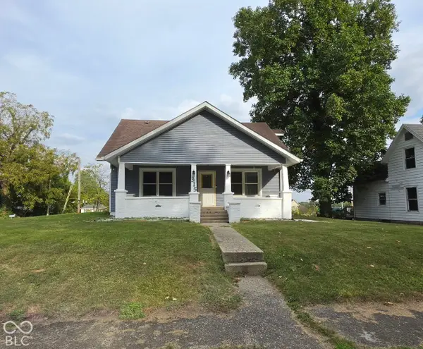 315 N Mill, Veedersburg, IN 47987