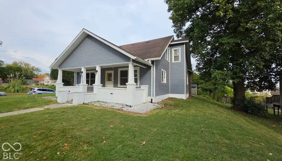 315 N Mill, Veedersburg, IN 47987 - #3