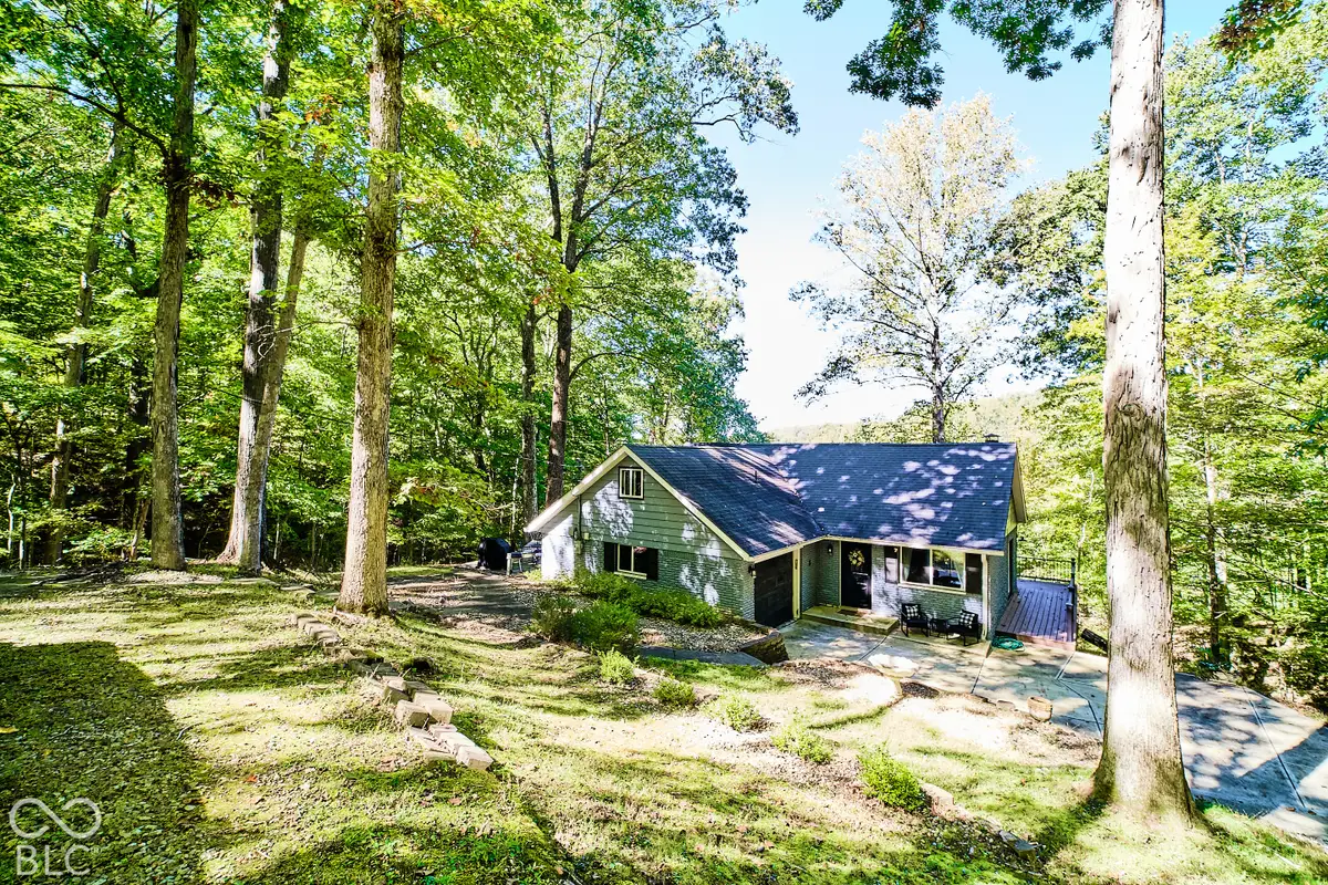 4668 E Leeward Cove, Martinsville, IN 46151 - #1