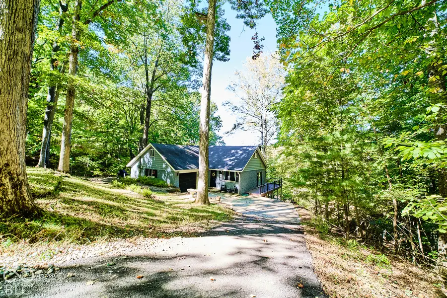 4668 E Leeward Cove, Martinsville, IN 46151 - #2