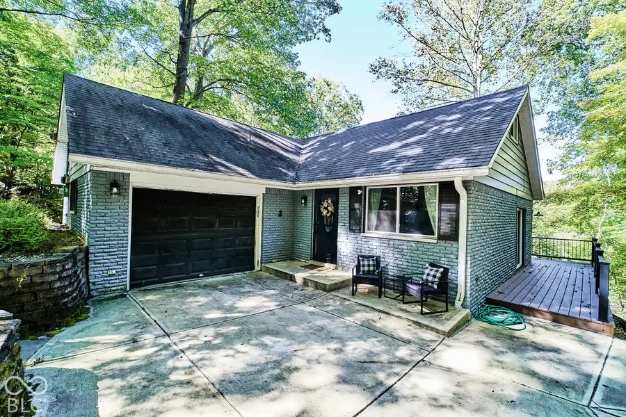 4668 E Leeward Cove, Martinsville, IN 46151 - #3