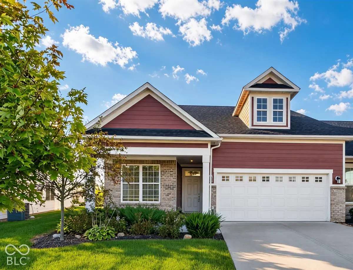 10053 Adler Court, Noblesville, IN 46060 - #1