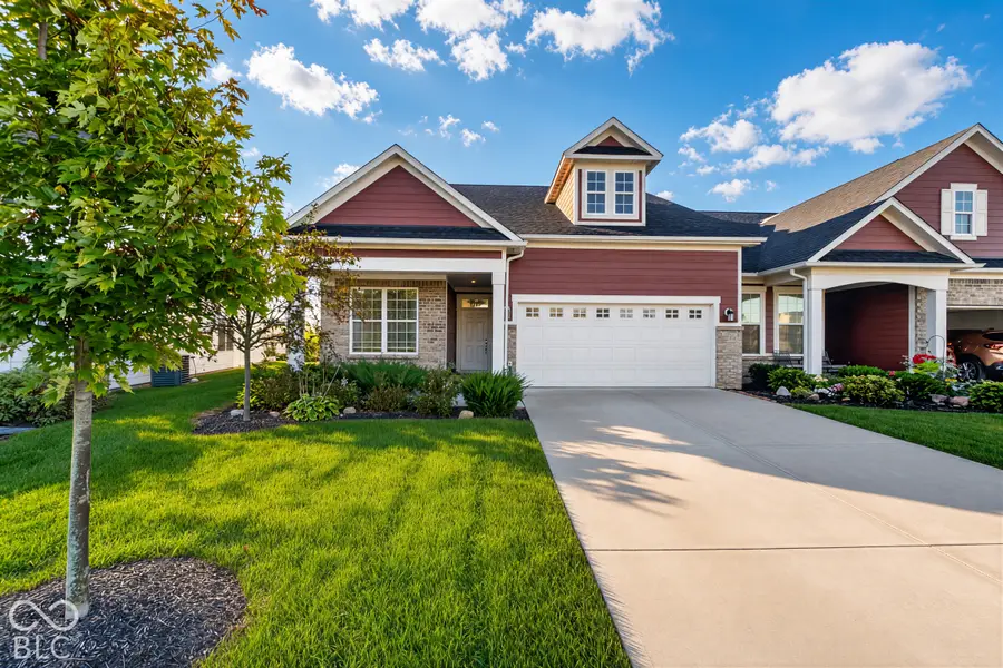 10053 Adler Court, Noblesville, IN 46060 - #2