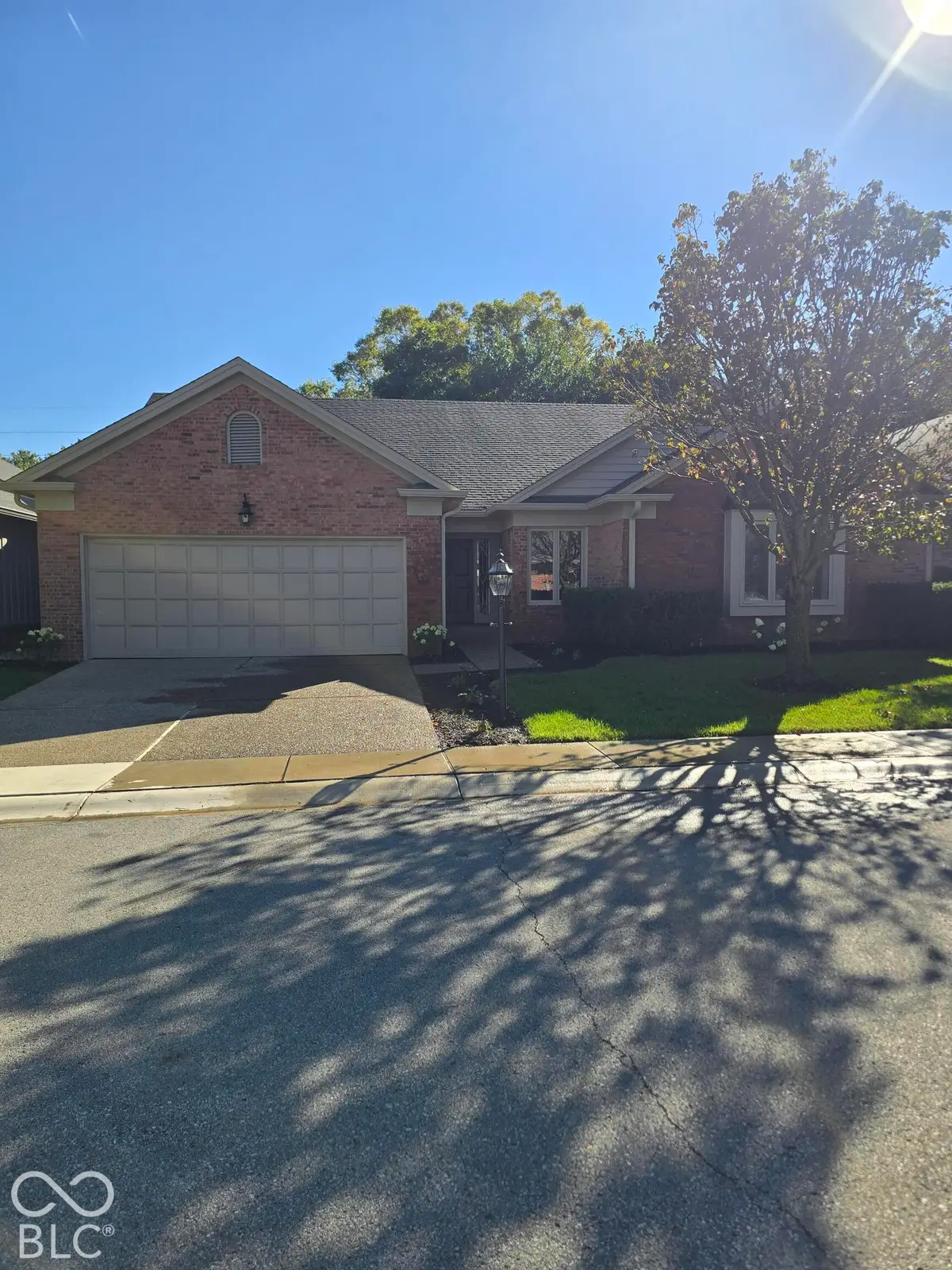 12265 Brompton Road, Carmel, IN 46033 - #1