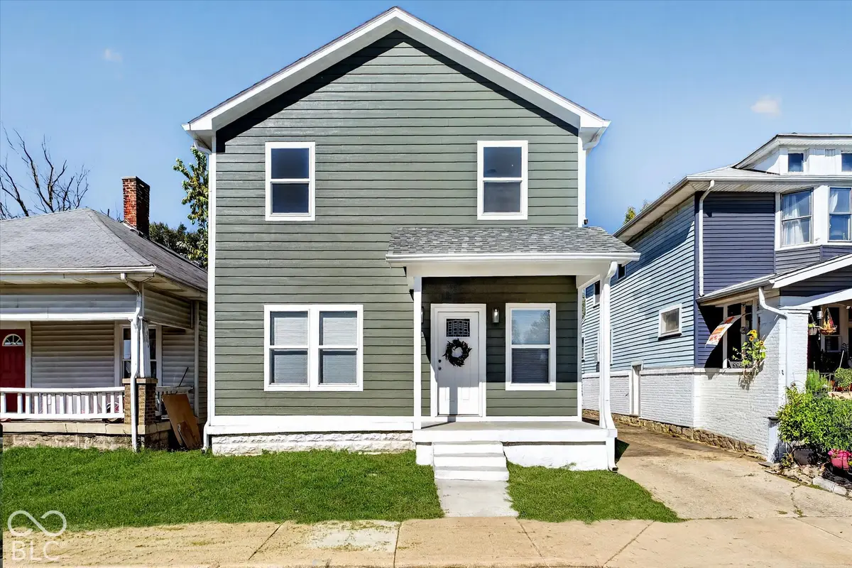 3550 E New York Street, Indianapolis, IN 46201 - #1
