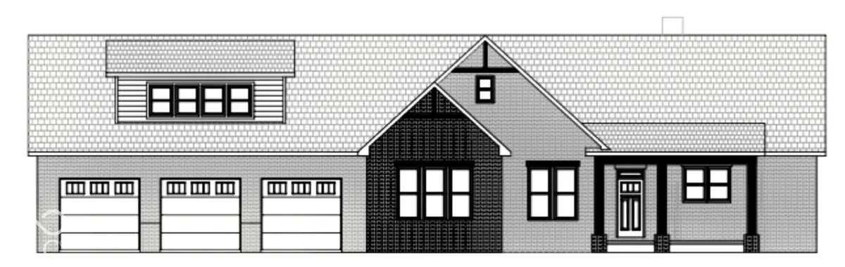 3506 Killarney Court, Seymour, IN 47274 - #1