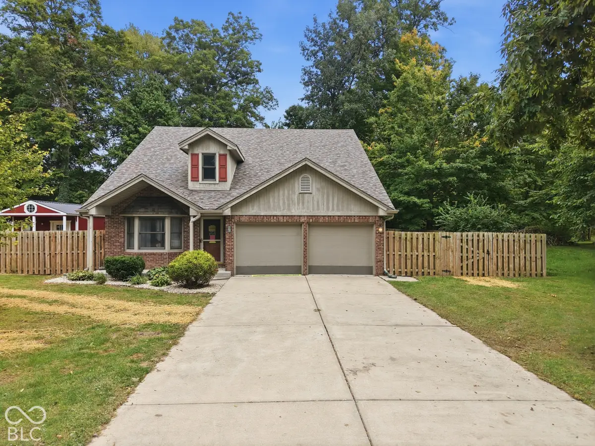 7120 Mayapple Lane, Pendleton, IN 46064 - #1