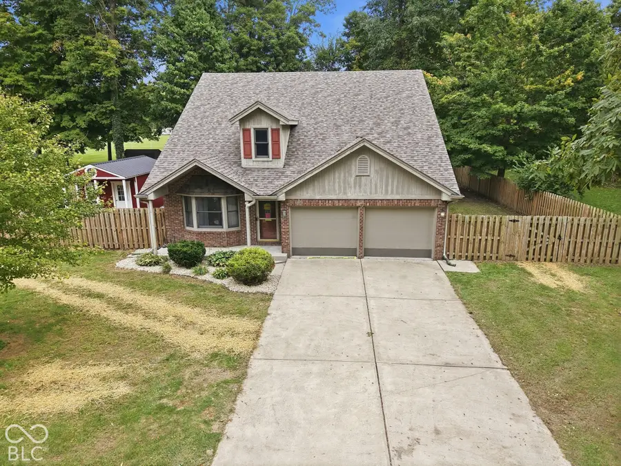 7120 Mayapple Lane, Pendleton, IN 46064 - #2