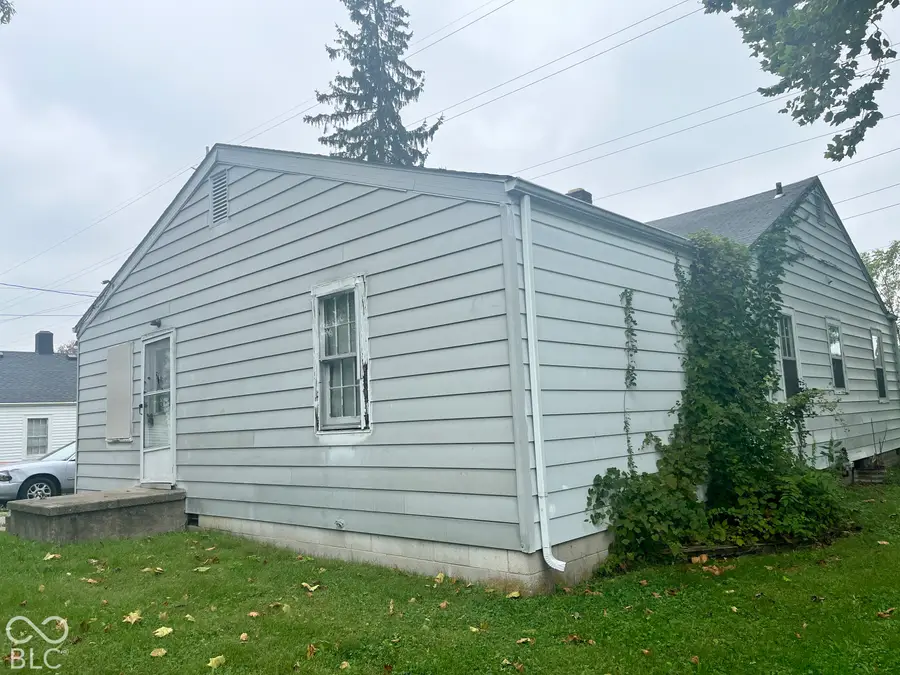 821 W Cross Street, Anderson, IN 46011 - #3