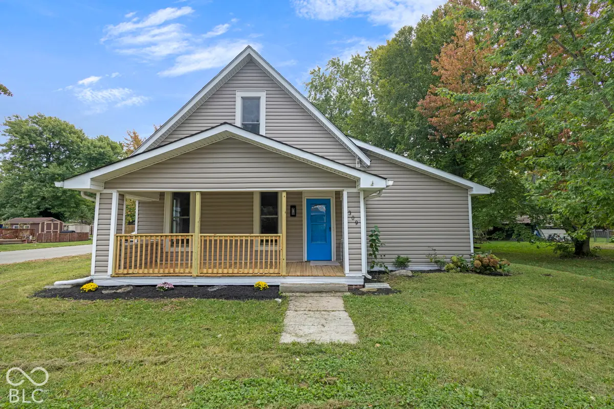 309 E South Street, Arcadia, IN 46030 - #1