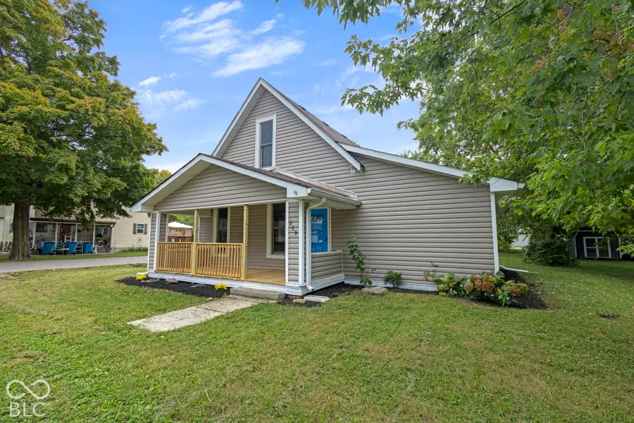 309 E South Street, Arcadia, IN 46030 - #2