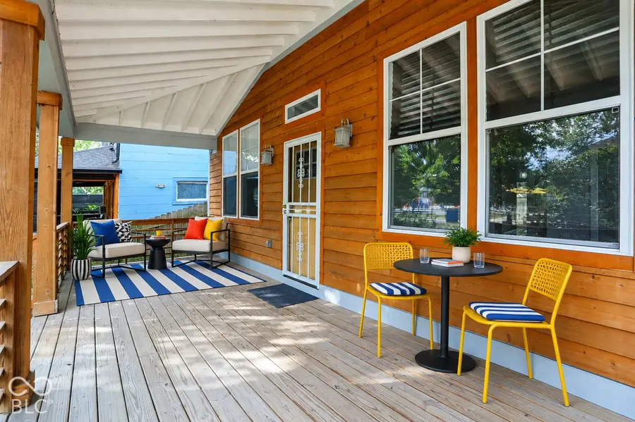 314 Jefferson Avenue, Indianapolis, IN 46201 - #2