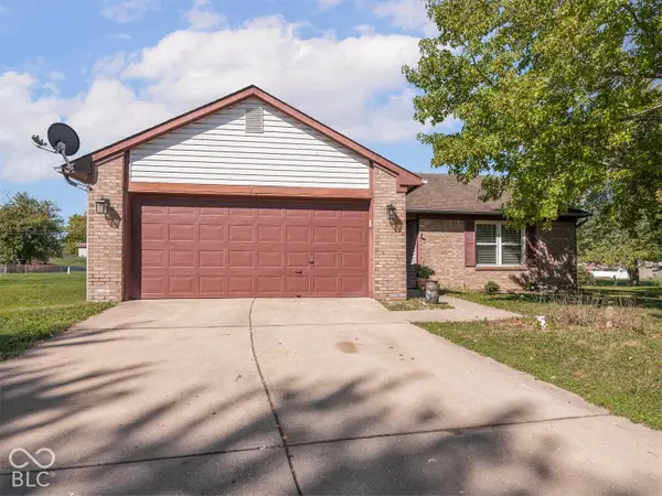 232 Park Place Court, Avon, IN 46123