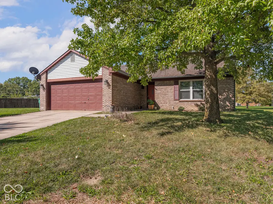 232 Park Place Court, Avon, IN 46123 - #2