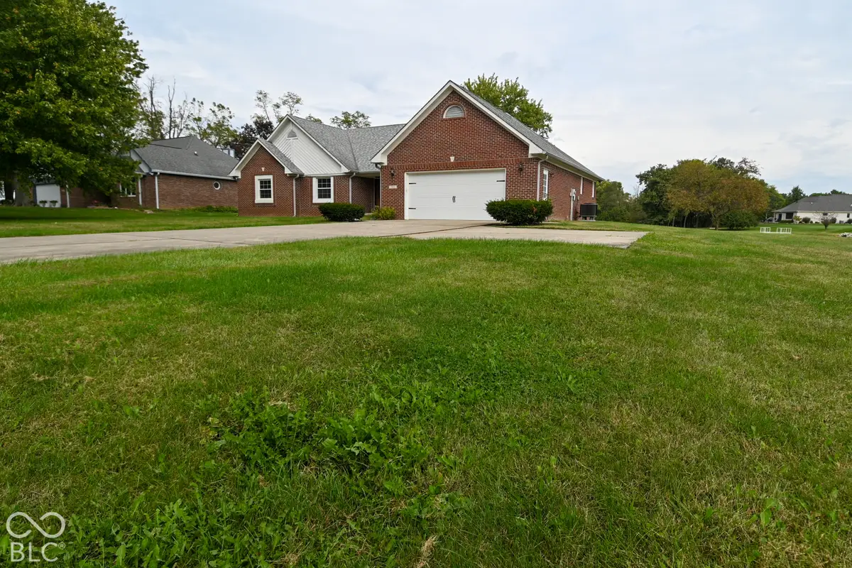 7920 Hadley Street, Coatesville, IN 46121 - #1