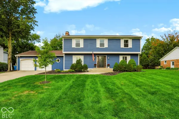 242 Hawthorne Drive, Carmel, IN 46033