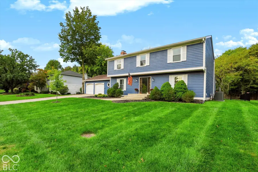 242 Hawthorne Drive, Carmel, IN 46033 - #3