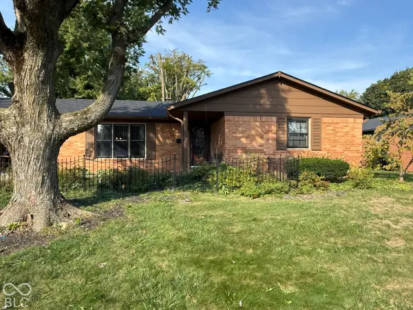310 Edgewood, Lebanon, IN 46052