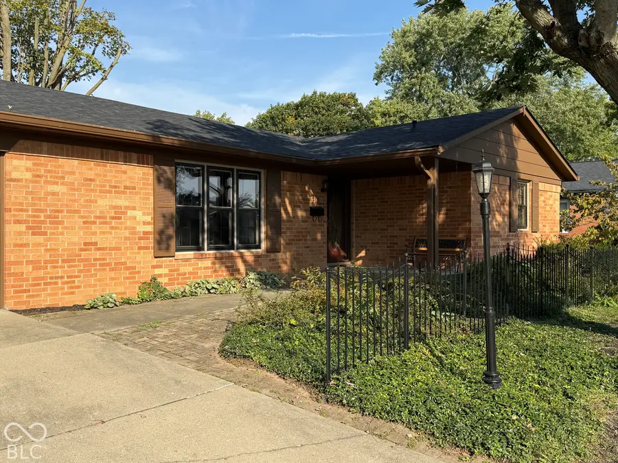 310 Edgewood, Lebanon, IN 46052 - #2